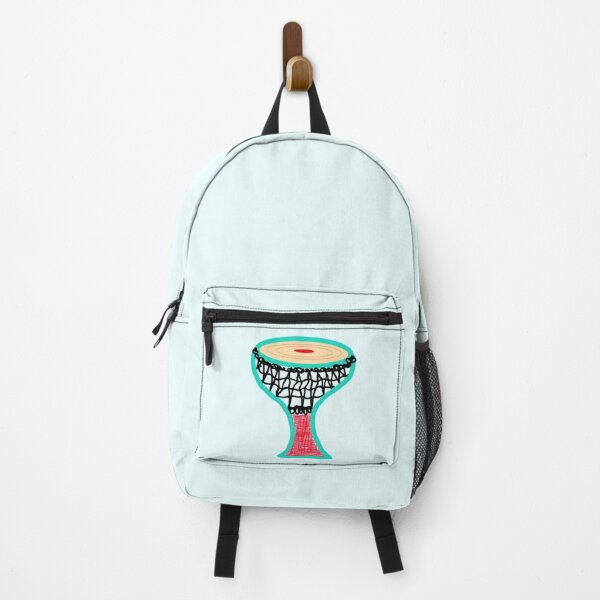 Item preview, Djembe designed and sold by DareRabbit.