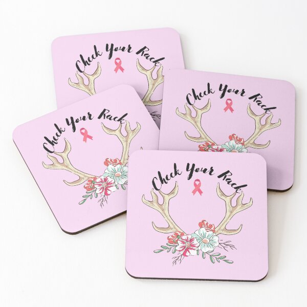 Item preview, Check Your Rack Floral designed and sold by SquirrelCreate.