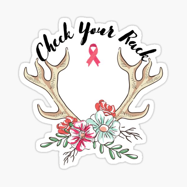Item preview, Check Your Rack Floral designed and sold by SquirrelCreate.