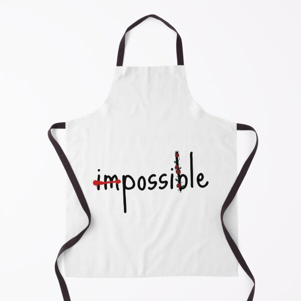 Item preview, imPOSSIBLE designed and sold by XyliaDesign.