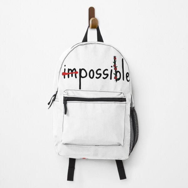 Item preview, imPOSSIBLE designed and sold by XyliaDesign.