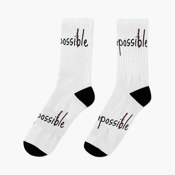 Item preview, imPOSSIBLE designed and sold by XyliaDesign.