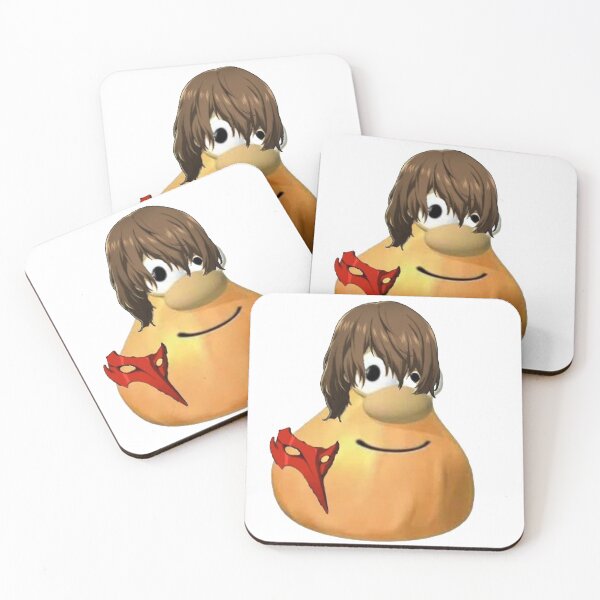 Item preview, Gourdo Akechi designed and sold by Fred Dead Redemption.