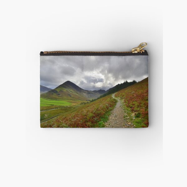 Item preview, The Lake District: Path to Scarth Gap designed and sold by Rob Parsons (Just a Walker with a Camera).