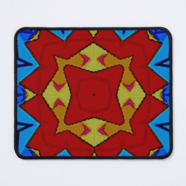 Item preview, The Injection abstract pattern by Code03 designed and sold by Code03.