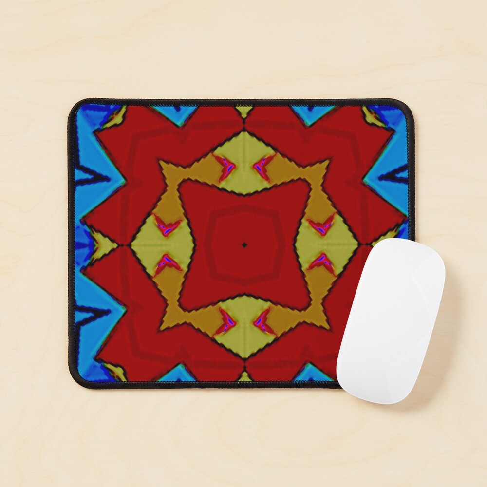 Item preview, Mouse Pad designed and sold by Code03.