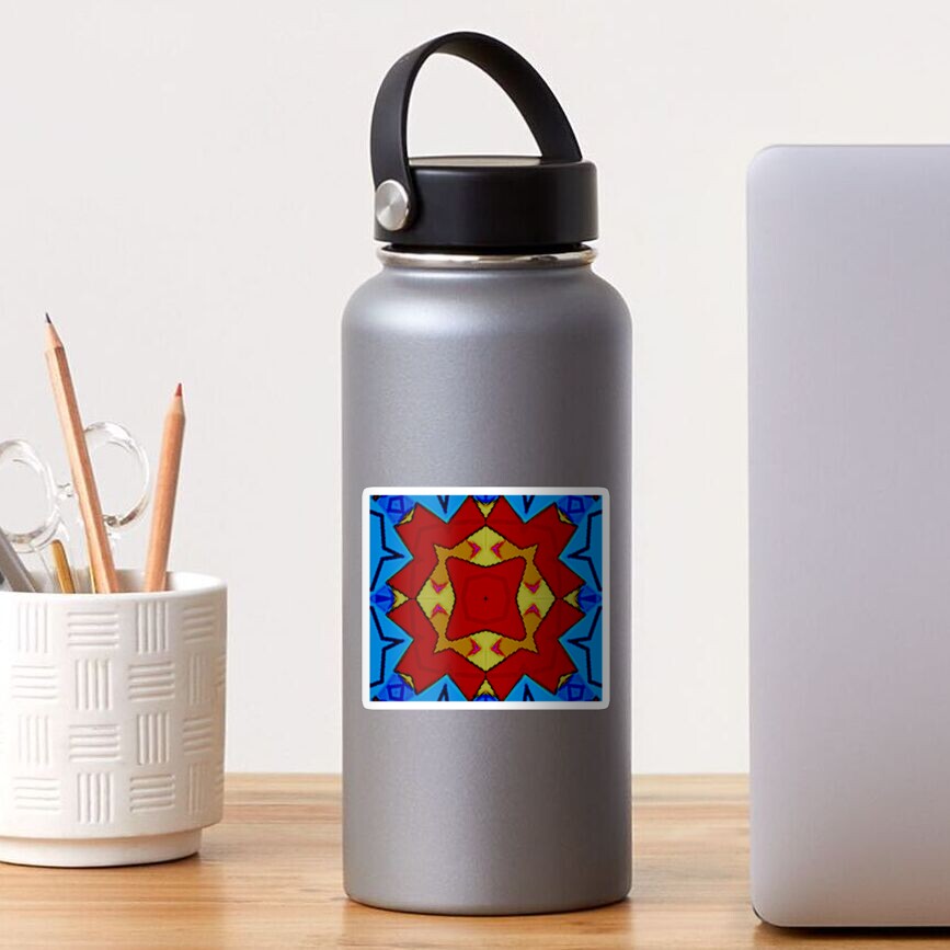 Item preview, Sticker designed and sold by Code03.