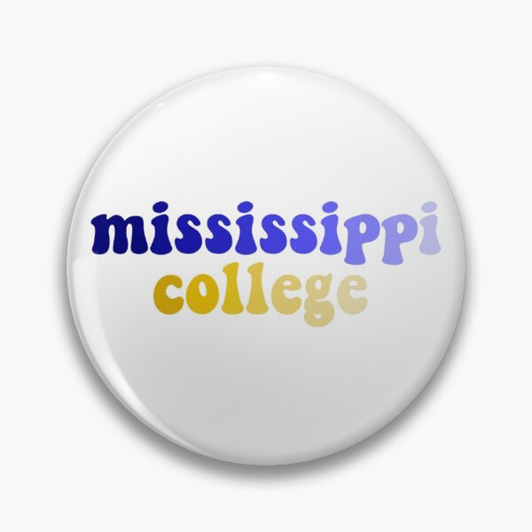 Item preview, mississippi college designed and sold by jnrutland.