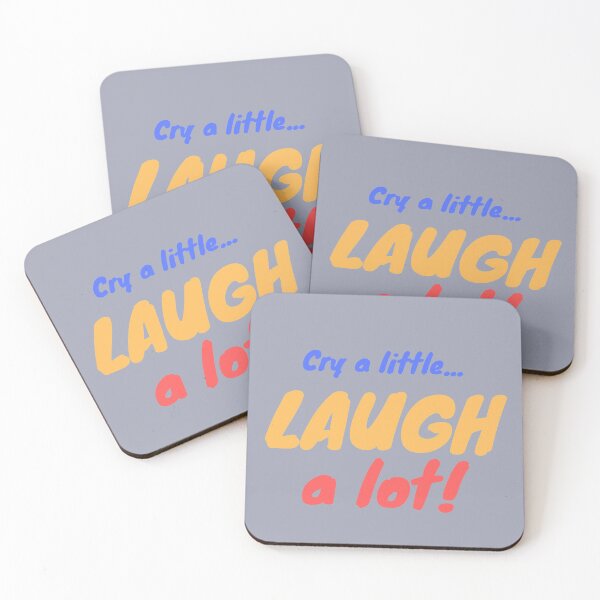 Item preview, International Day Of Peace - Laugh a Lot designed and sold by kwbord.