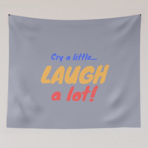 Item preview, International Day Of Peace - Laugh a Lot designed and sold by kwbord.