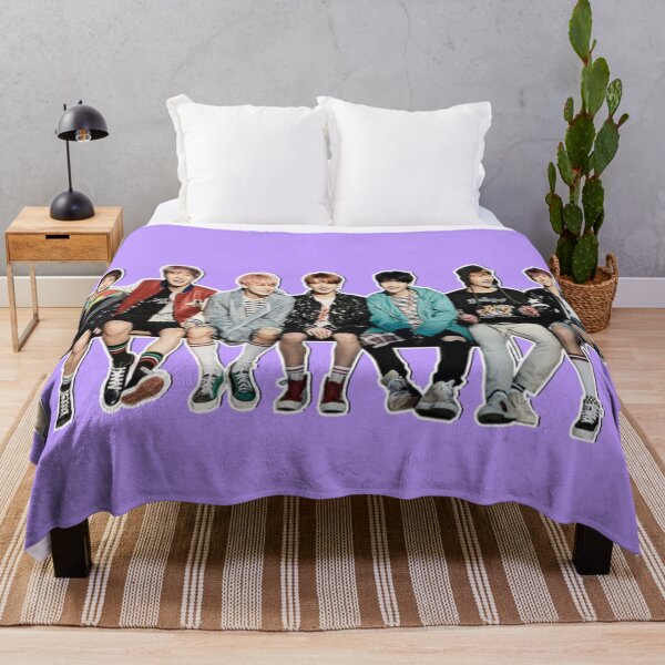 Item preview, Bangtan army designed and sold by Seoul26.
