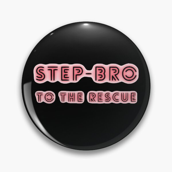 Item preview, Step bro to the rescue designed and sold by Jekt-is.