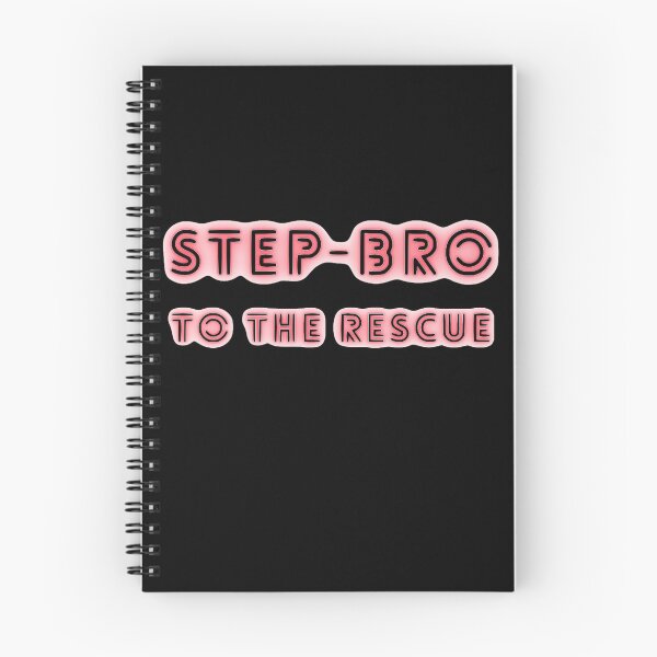 Item preview, Step bro to the rescue designed and sold by Jekt-is.