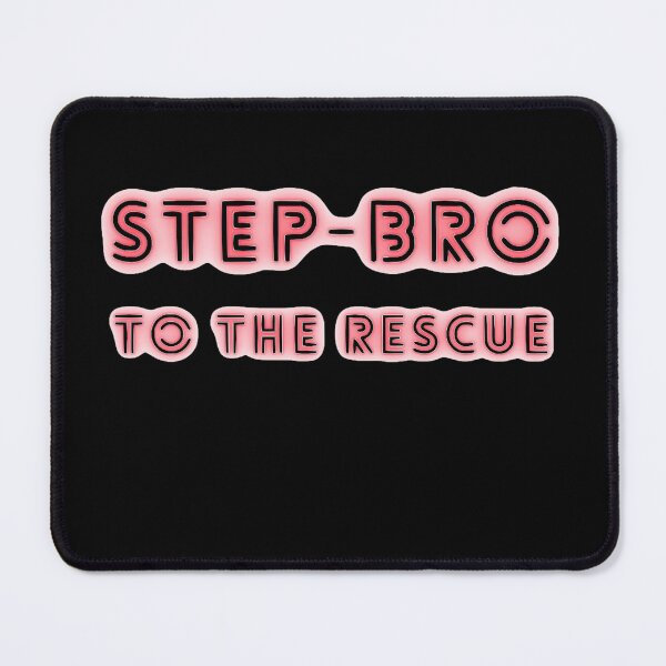 Item preview, Step bro to the rescue designed and sold by Jekt-is.