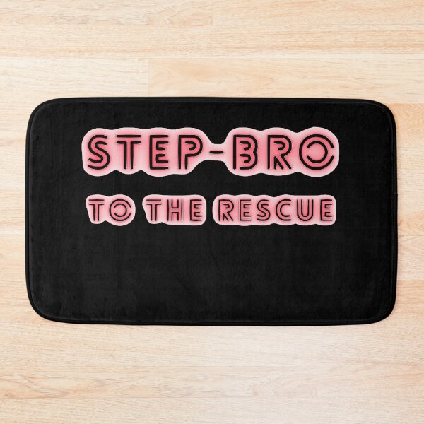 Item preview, Step bro to the rescue designed and sold by Jekt-is.