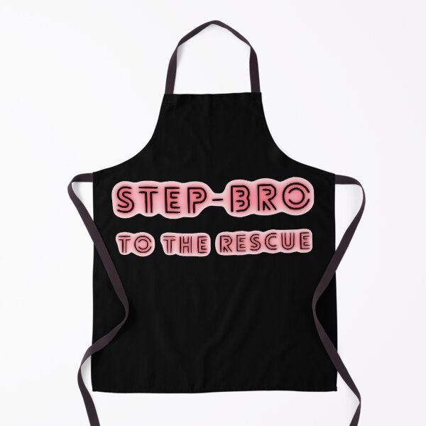 Item preview, Step bro to the rescue designed and sold by Jekt-is.