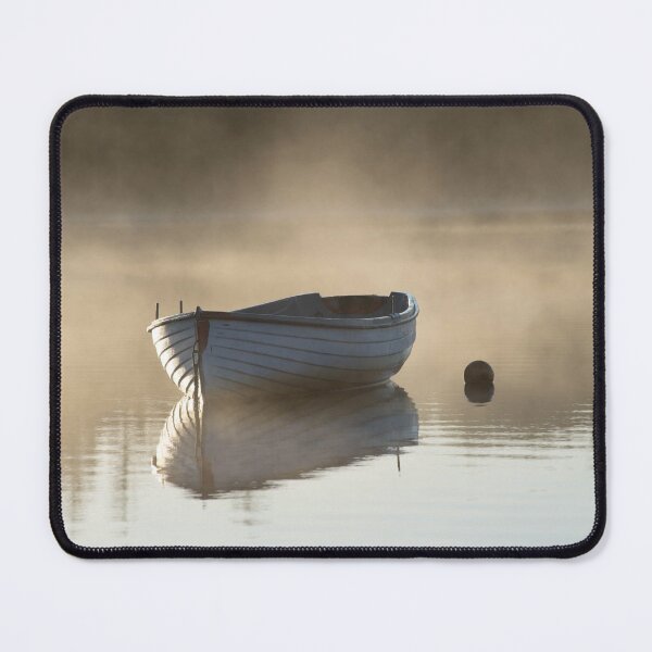 Item preview, Misty boat  designed and sold by Flyal4.
