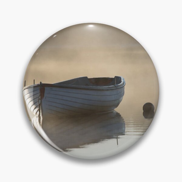 Item preview, Misty boat  designed and sold by Flyal4.