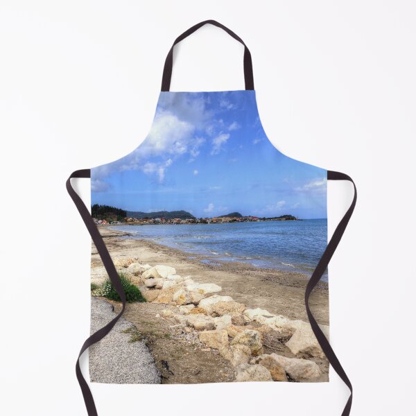 Item preview, The Beach at Sidari designed and sold by tomg.