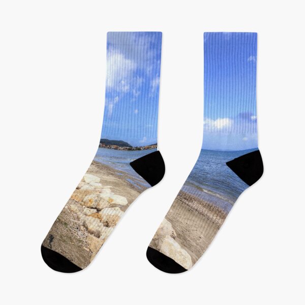 Item preview, The Beach at Sidari designed and sold by tomg.