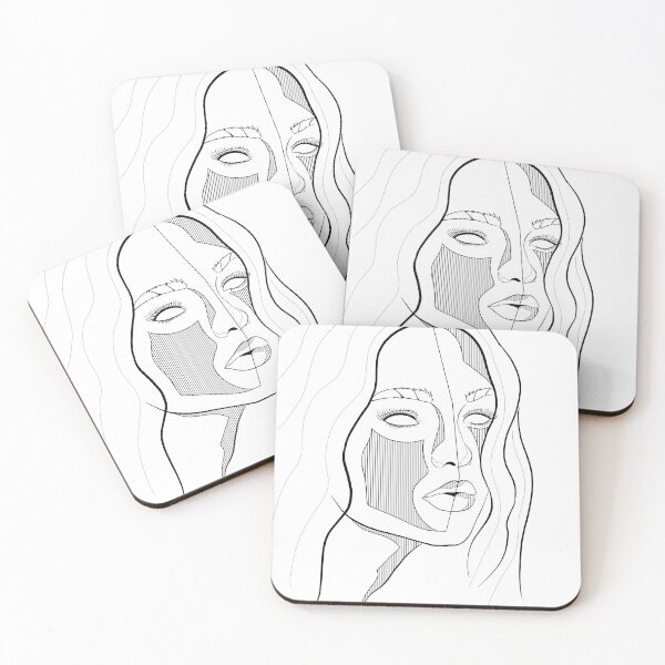 Item preview, DOVE CAMERON - lineart designed and sold by melanybats.