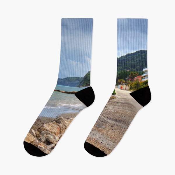 Item preview, Sidari Beach designed and sold by tomg.