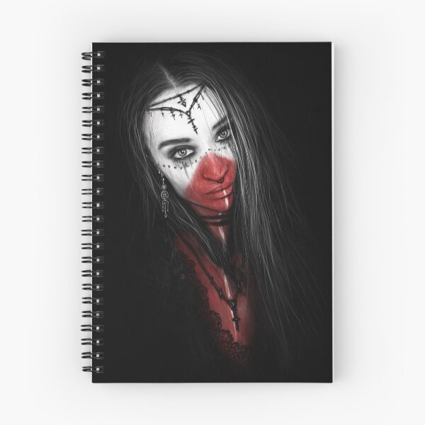 Item preview, Dark Hunger designed and sold by Justin Gedak.