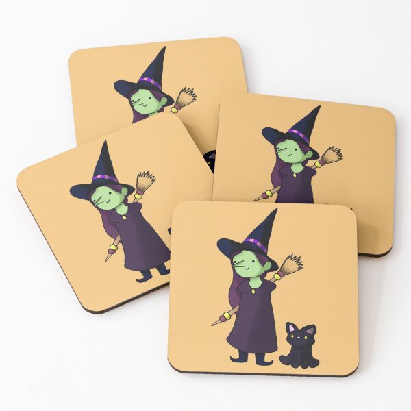 Item preview, The bubble witch designed and sold by Kewd.