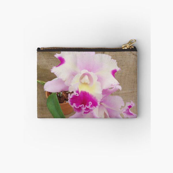 Item preview, Blooming Burlap designed and sold by Sophia Flot-Warner.
