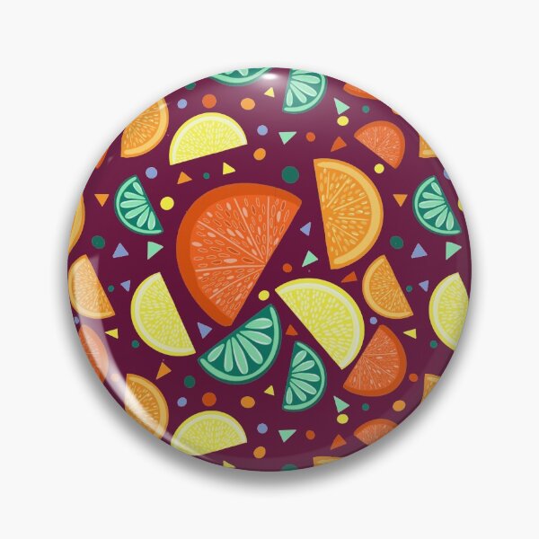 Item preview, Citrus Time designed and sold by katrinakeane.