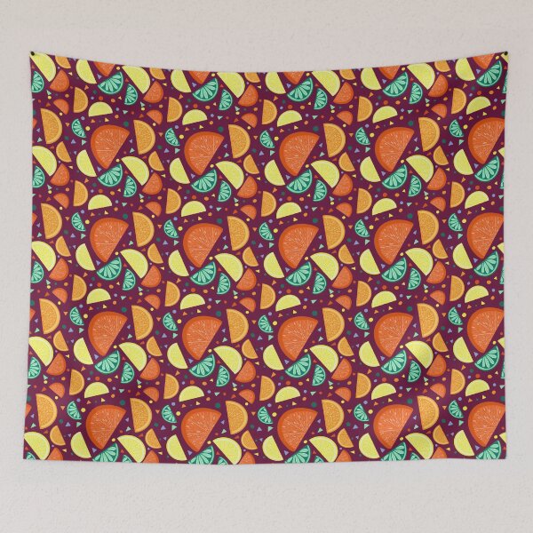Item preview, Citrus Time designed and sold by katrinakeane.