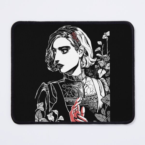 Item preview, Murderer designed and sold by KuroiArt.