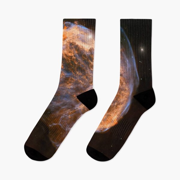 Item preview, Crescent Nebula HD! designed and sold by Pablo Carlos Budassi.