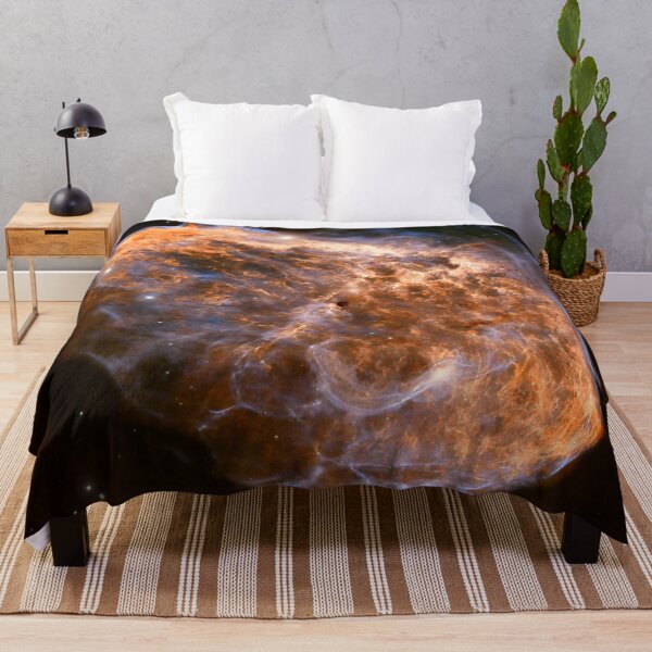 Item preview, Crescent Nebula HD! designed and sold by Pablo Carlos Budassi.