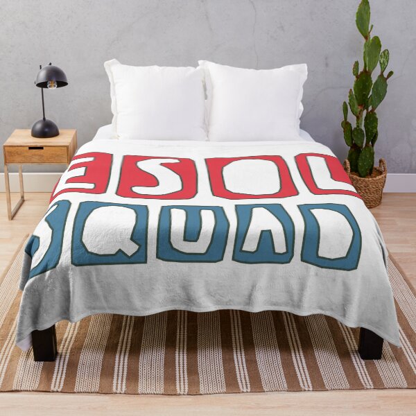 Item preview, Esol Squad designed and sold by bahicharafe.