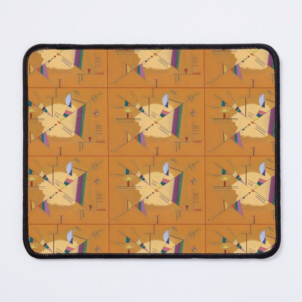 Item preview, Kandinsky Diagonal, 1930 Patern designed and sold by bruntXumber.