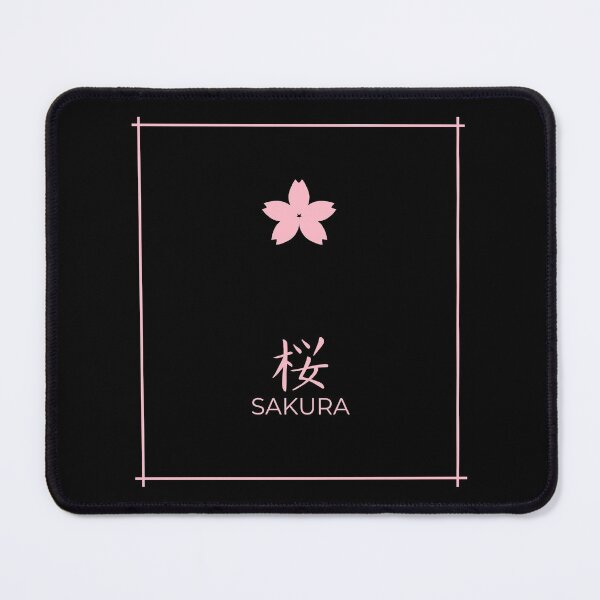 Item preview, Sakura Cherry Blossom Design designed and sold by Niki-ni.