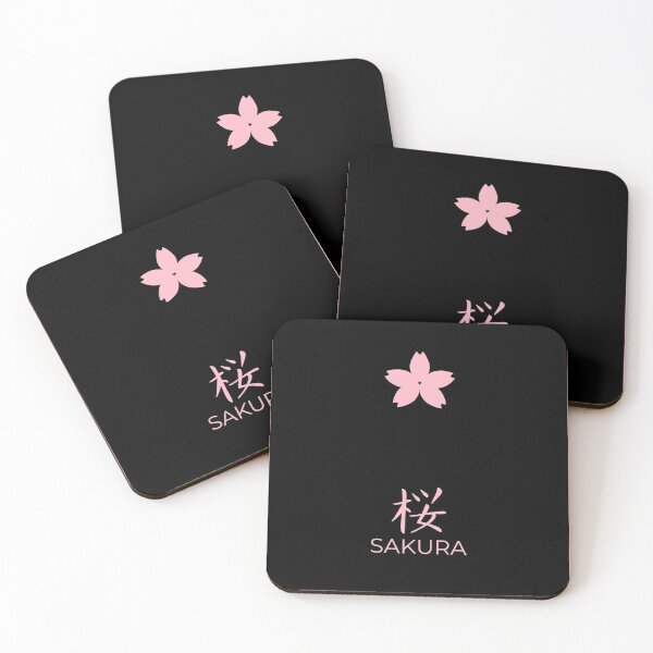 Item preview, Sakura Cherry Blossom Design designed and sold by Niki-ni.