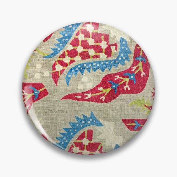 Item preview, Turkish Bed Cover  by William Morris designed and sold by amrmab.