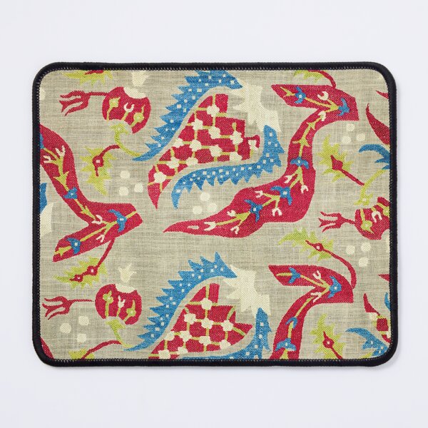 Item preview, Turkish Bed Cover by William Morris designed and sold by amrmab.