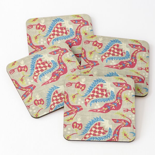 Item preview, Turkish Bed Cover  by William Morris designed and sold by amrmab.