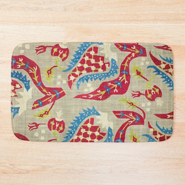 Item preview, Turkish Bed Cover  by William Morris designed and sold by amrmab.