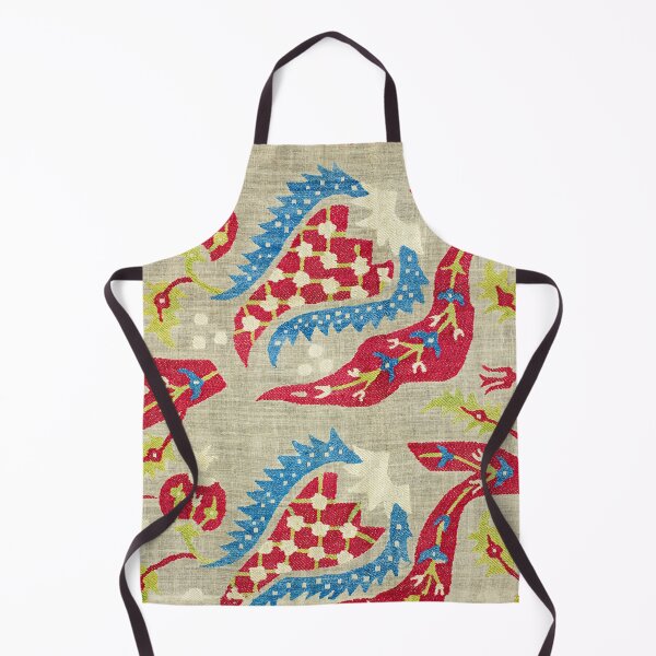 Item preview, Turkish Bed Cover  by William Morris designed and sold by amrmab.