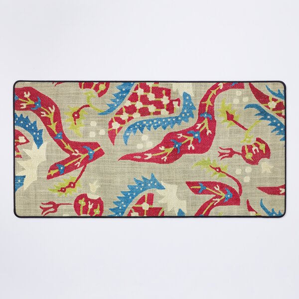 Item preview, Turkish Bed Cover by William Morris designed and sold by amrmab.