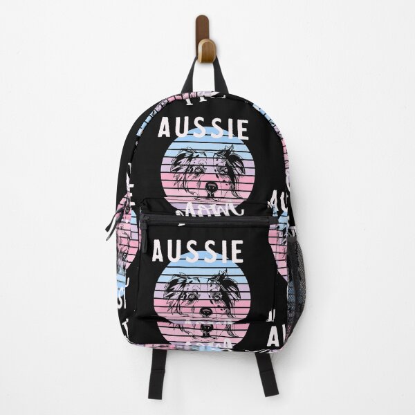 Artikelvorschau, Aussie Mom Australian Shepherd Lovers entworfen und verkauft von Zurickdesigns.