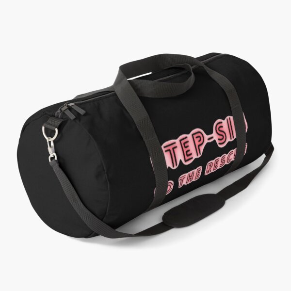 Item preview, Step sis to the rescue designed and sold by Jekt-is.