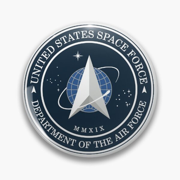 Item preview, Space Force designed and sold by Mdesigns7674.