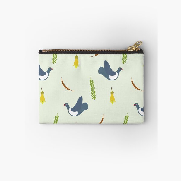 Item preview, Kowhai and Kereru  designed and sold by MHen.