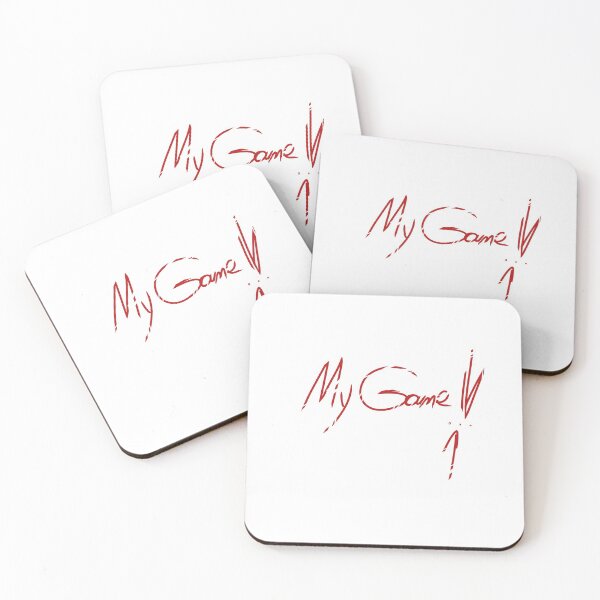 Item preview, MyGame_... designed and sold by ARTEMIDA'S STORE.