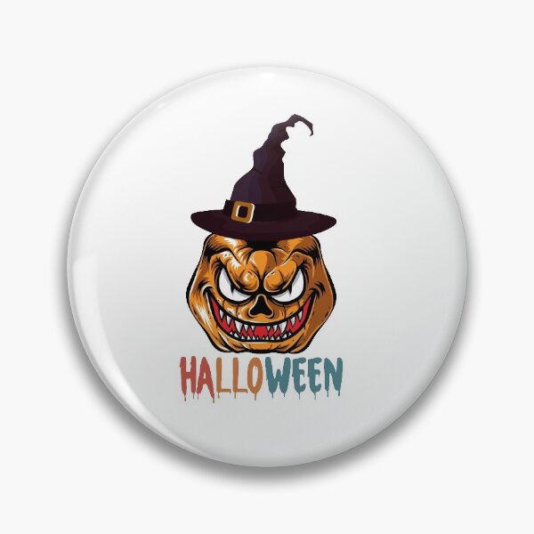 Item preview, HALLOWEEN T-SHIRT designed and sold by midixsbutik.
